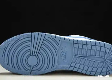 DM8947-100 1 Denim” Low Jordan Air “Washed 0519